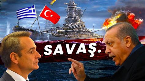 türkiye yunanistan savaşı